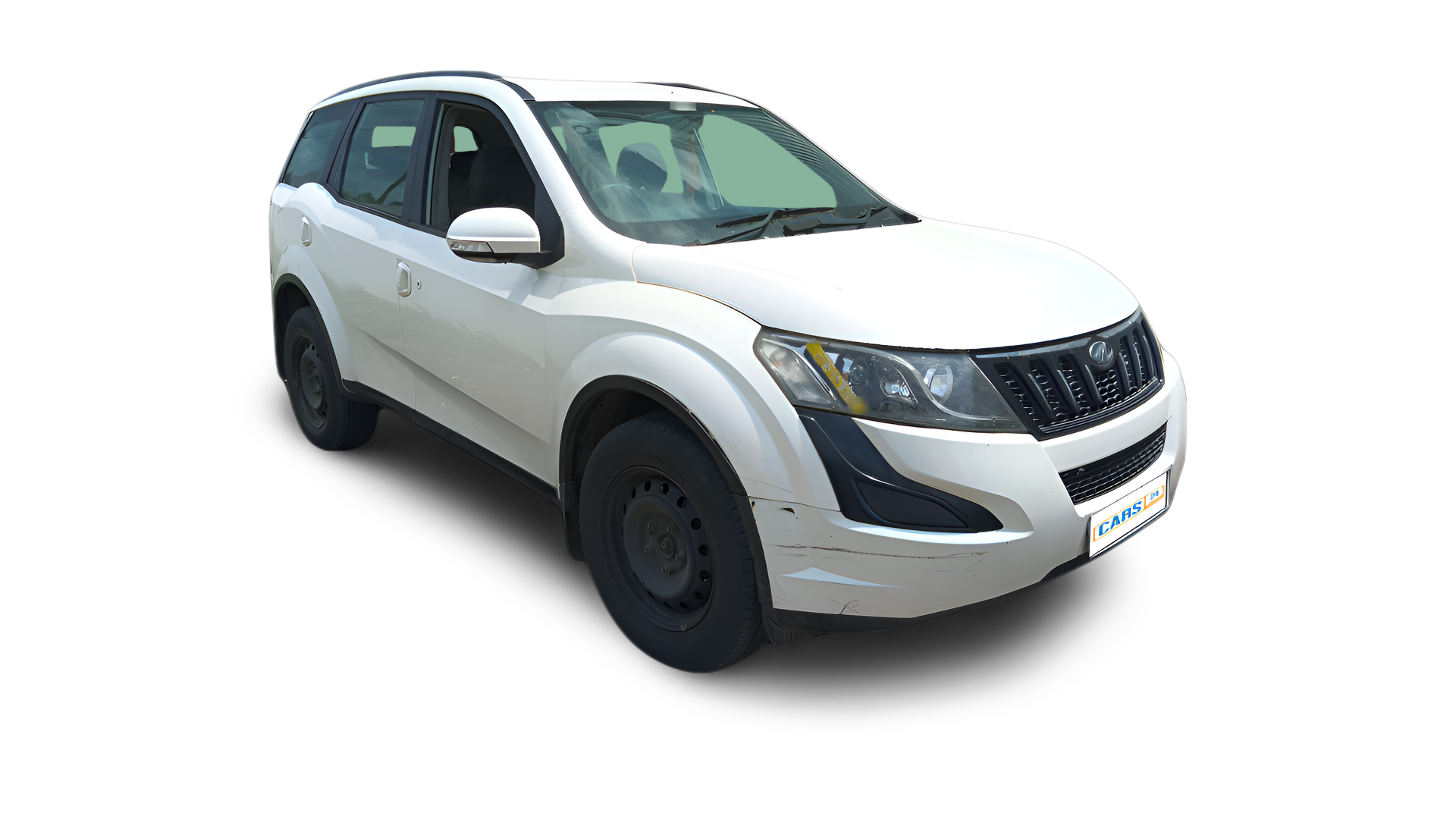 2017 Mahindra XUV500 - SUV - Diesel - Manual - ₹6.17 lakh